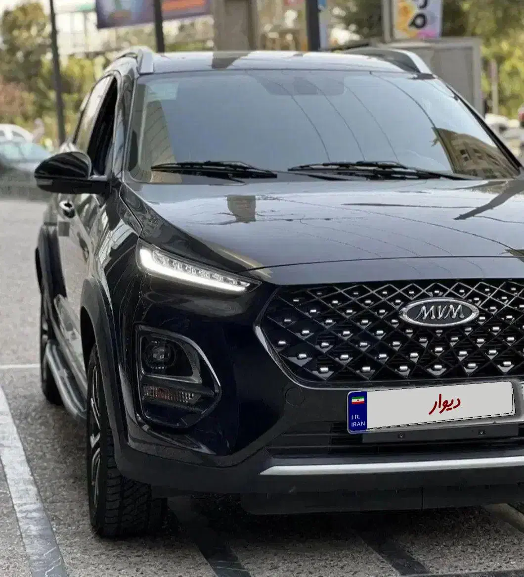 x22pro|خودرو سواری و وانت|رباط‌کریم, رباط‌کریم|دیوار