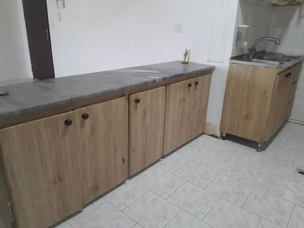 کابینت به همراه سینک و هود|جاکفشی، کمد، دراور|بندر انزلی, کوی واحدی|دیوار