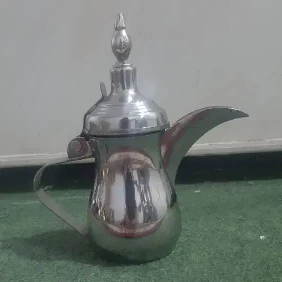 دله|قوری، کتری، قهوه‌ساز دستی|اهواز, حصیرآباد|دیوار