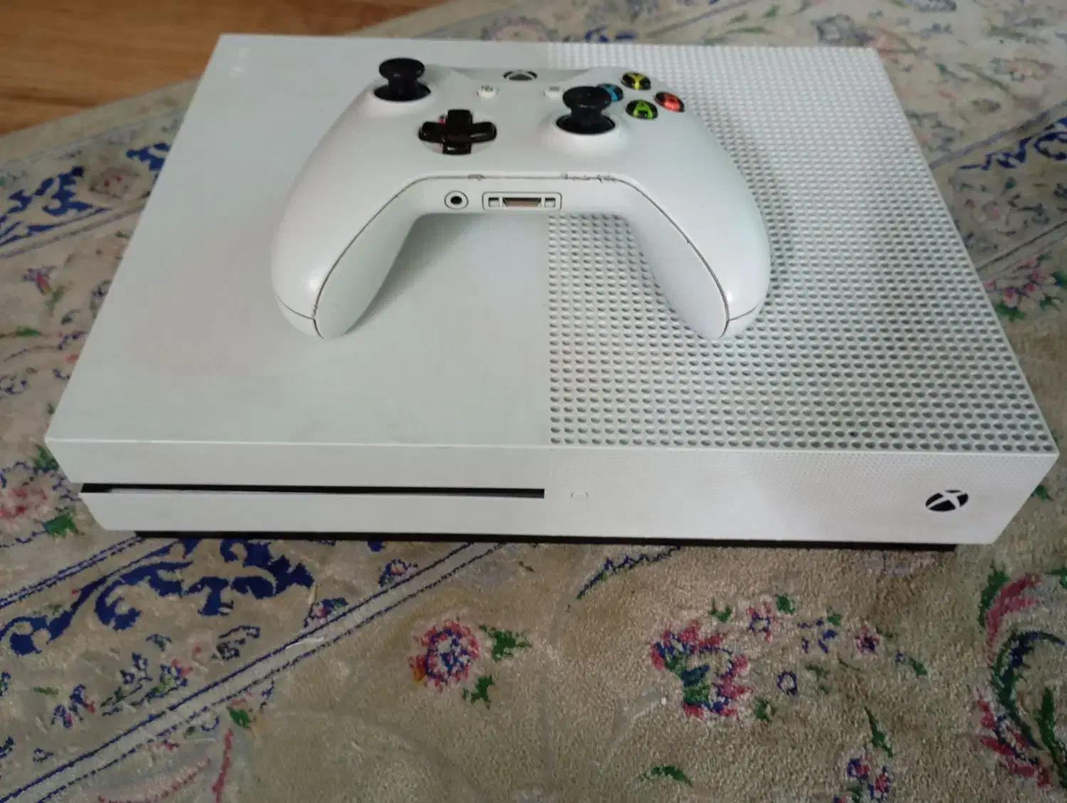 Xbox one|کنسول، بازی ویدئویی و آنلاین|مشهد, هنرستان|دیوار