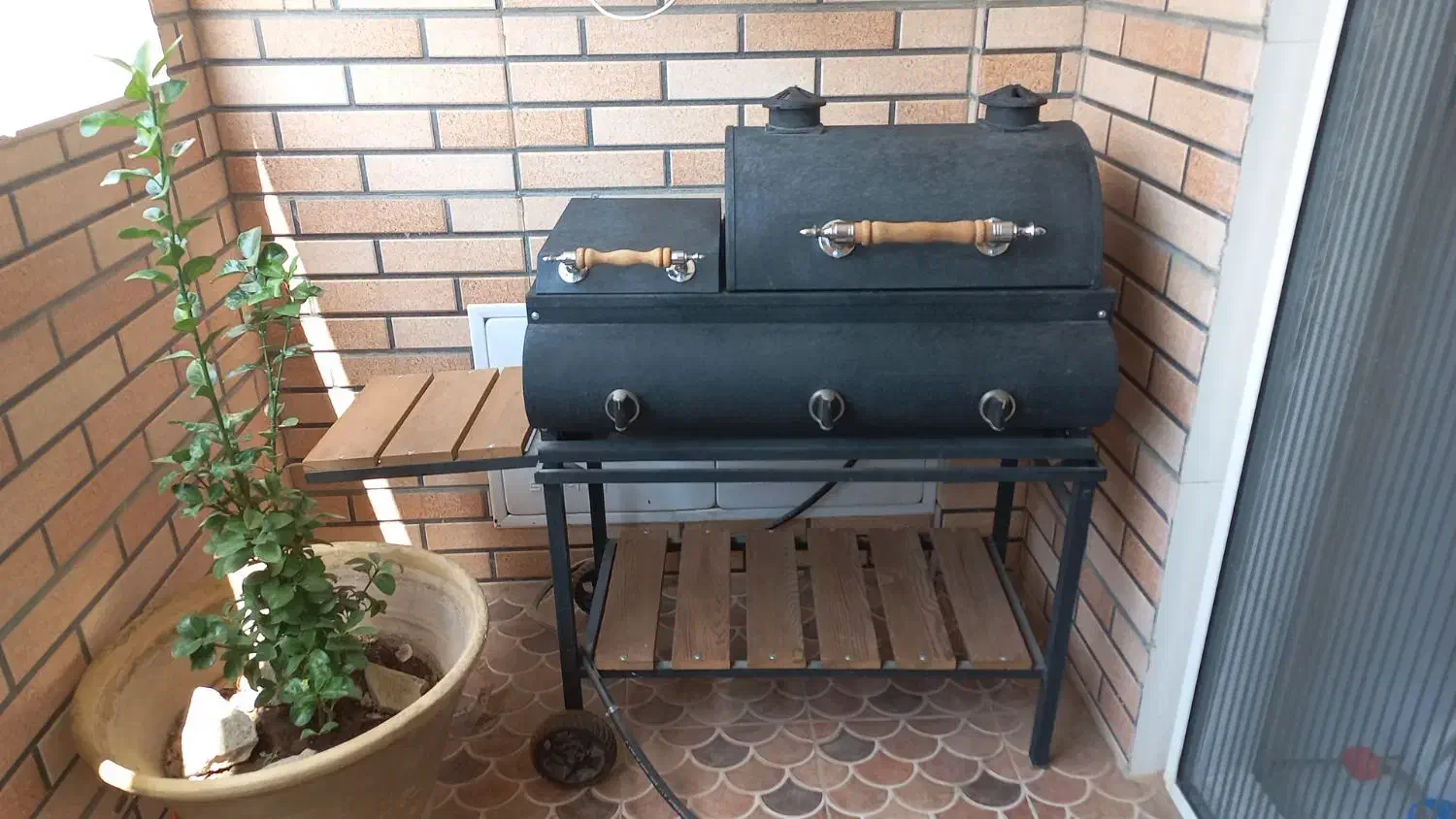 باربیکیو فروشی|اجاق گاز و لوازم برقی پختوپز|بیرجند, |دیوار