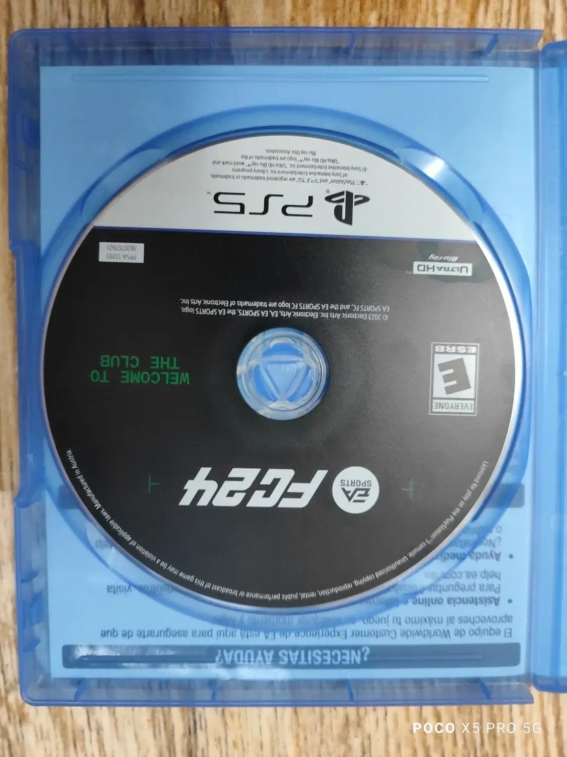 بازی ps5|کنسول، بازی ویدئویی و آنلاین|اسلامشهر, شهرک سعیدیه|دیوار