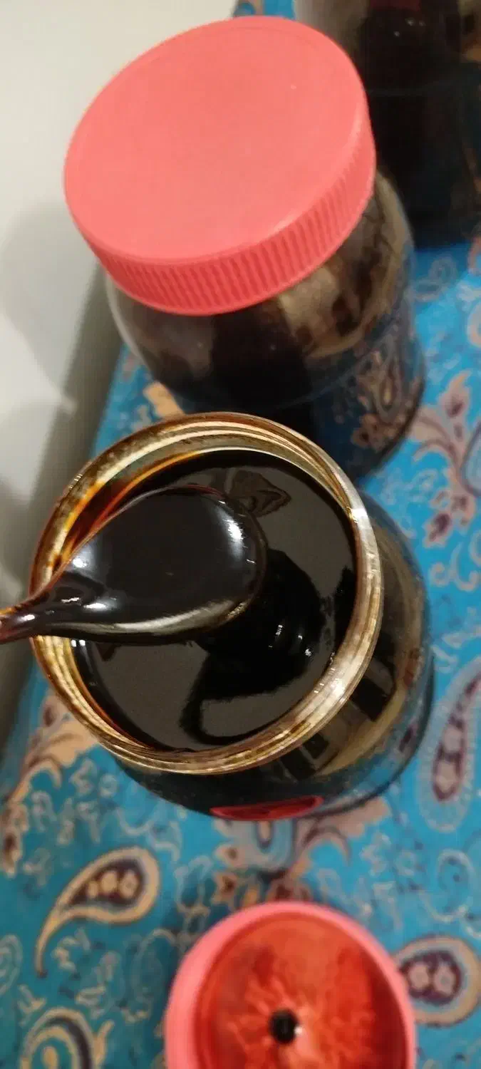 رب انار ممتاز با طعم ملس|خوردنی و آشامیدنی|یزد, |دیوار