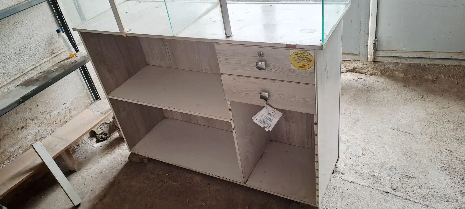 میز MDF|فروشگاه و مغازه|ایوان, |دیوار