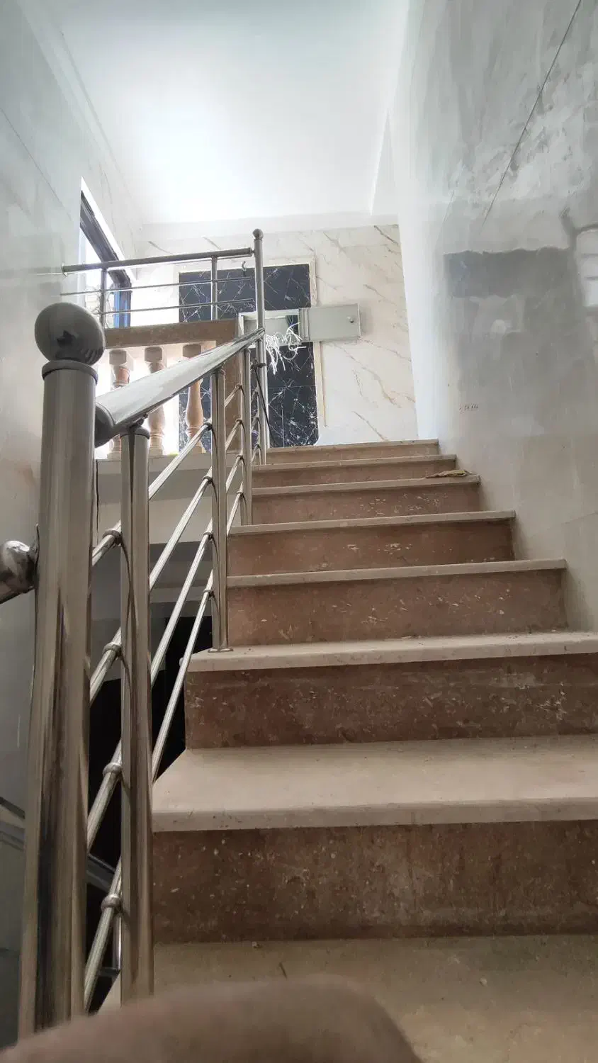 نرده استیل با ضمانت|خدمات پیشه و مهارت|گلستان (تهران), |دیوار