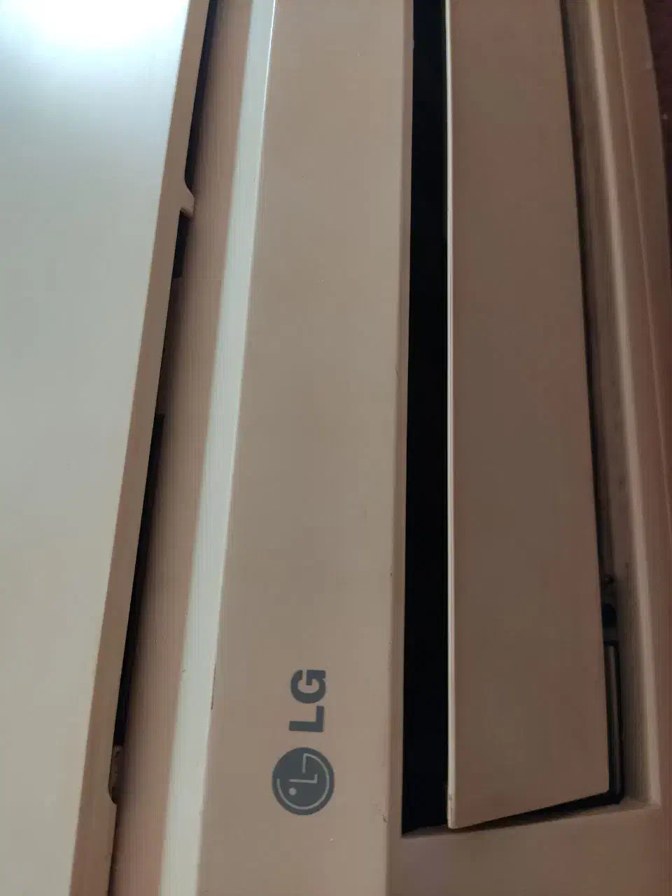 کولر دست دوم LG کره|کولر گازی و فنکوئل|تبریز, |دیوار