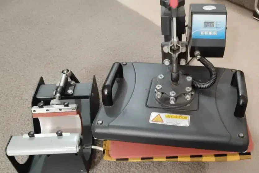 چاپ روی لباس|ماشین‌آلات صنعتی|رامهرمز, |دیوار