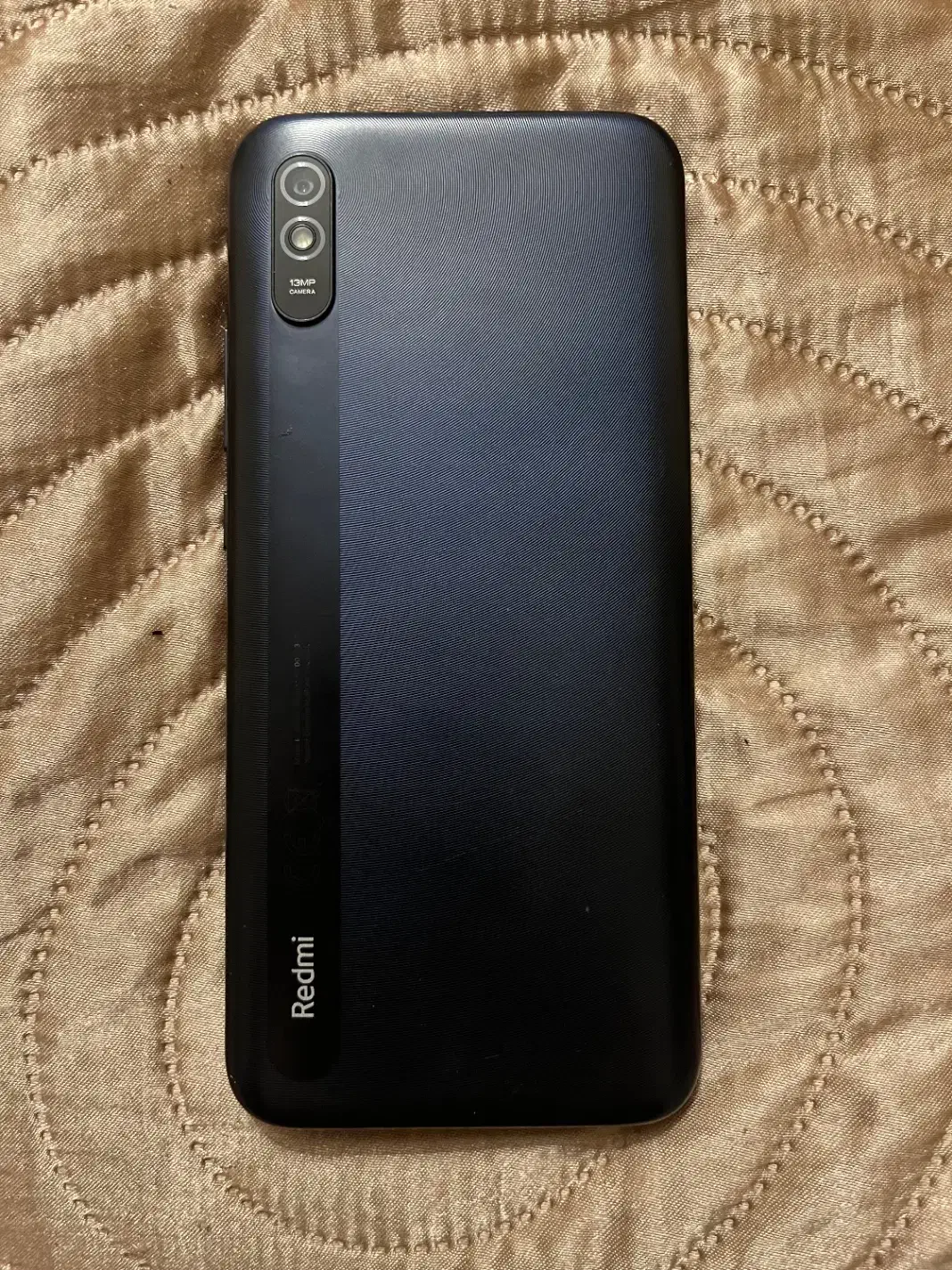 گوشش شیائومی ردمی 9A|موبایل|تهران, زرگنده|دیوار