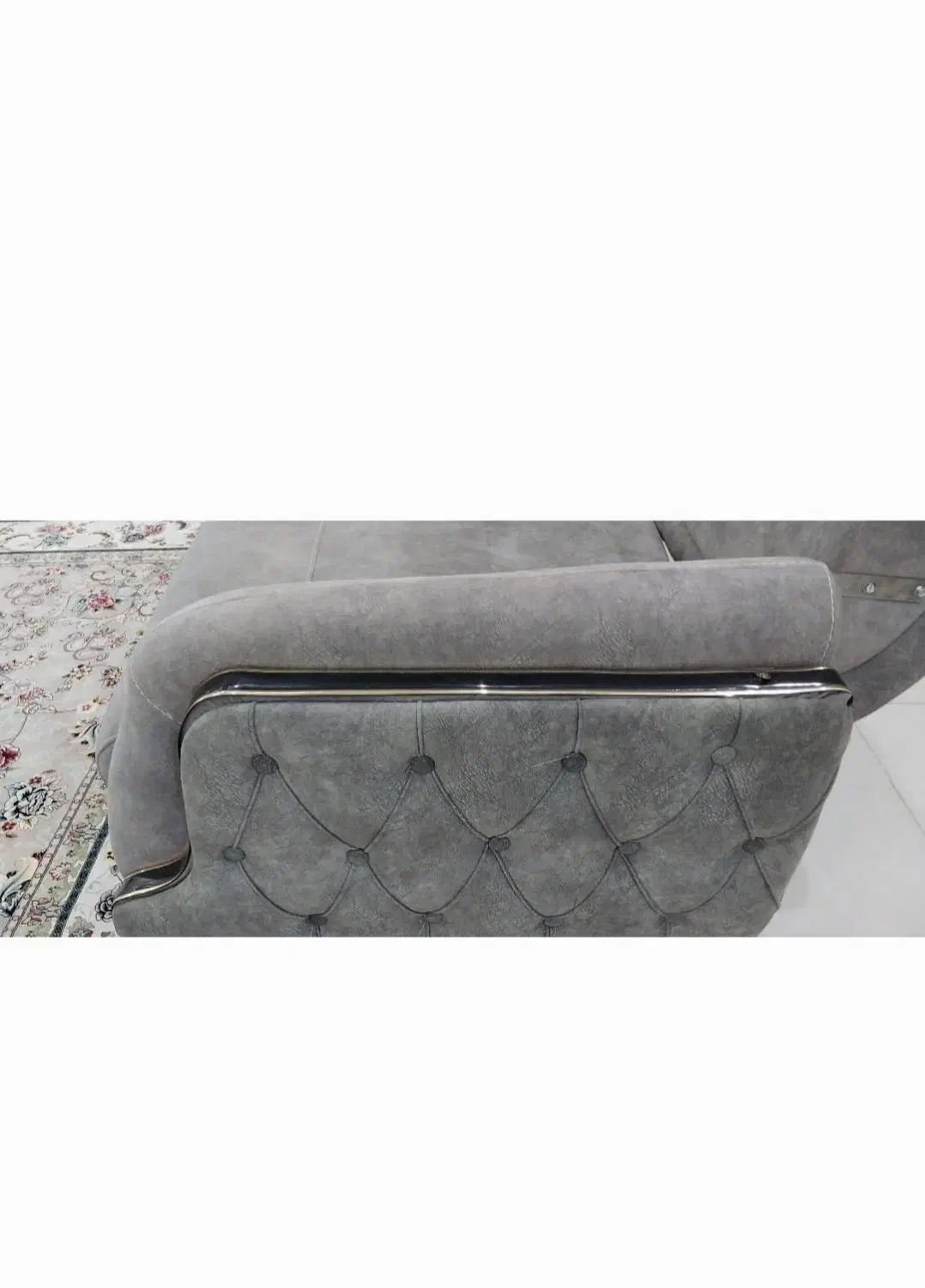 مبل تخت خوابشو|مبلمان خانگی و میز عسلی|ساری, |دیوار