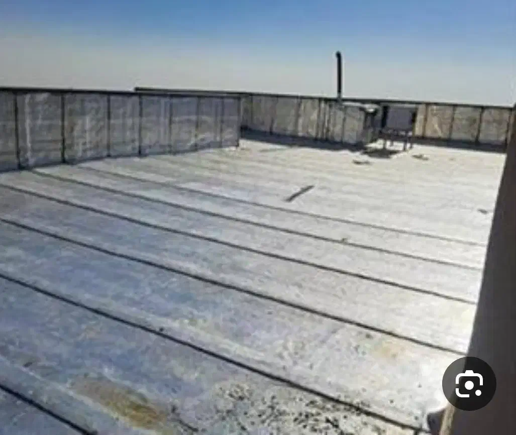 ایزوگام و قیر گونی|خدمات پیشه و مهارت|چابهار, |دیوار