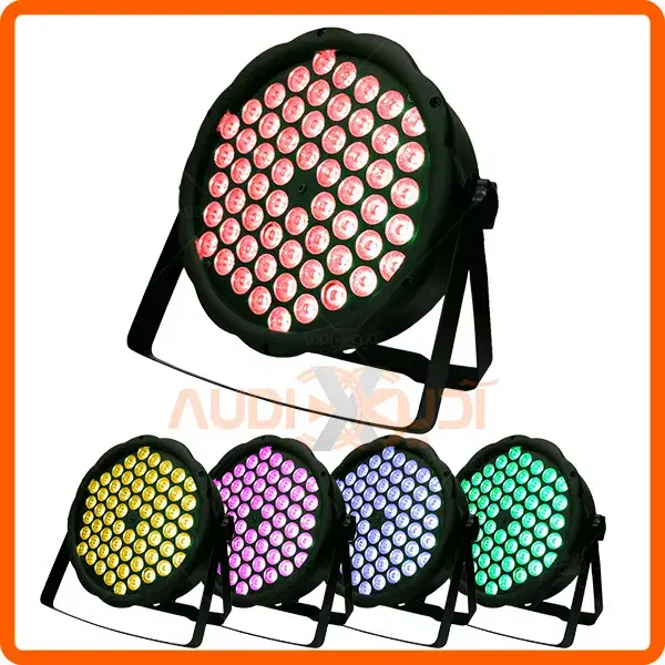 اجاره پار و میکسر نور led رقص نور|خدمات پذیرایی، مراسم|همدان, |دیوار