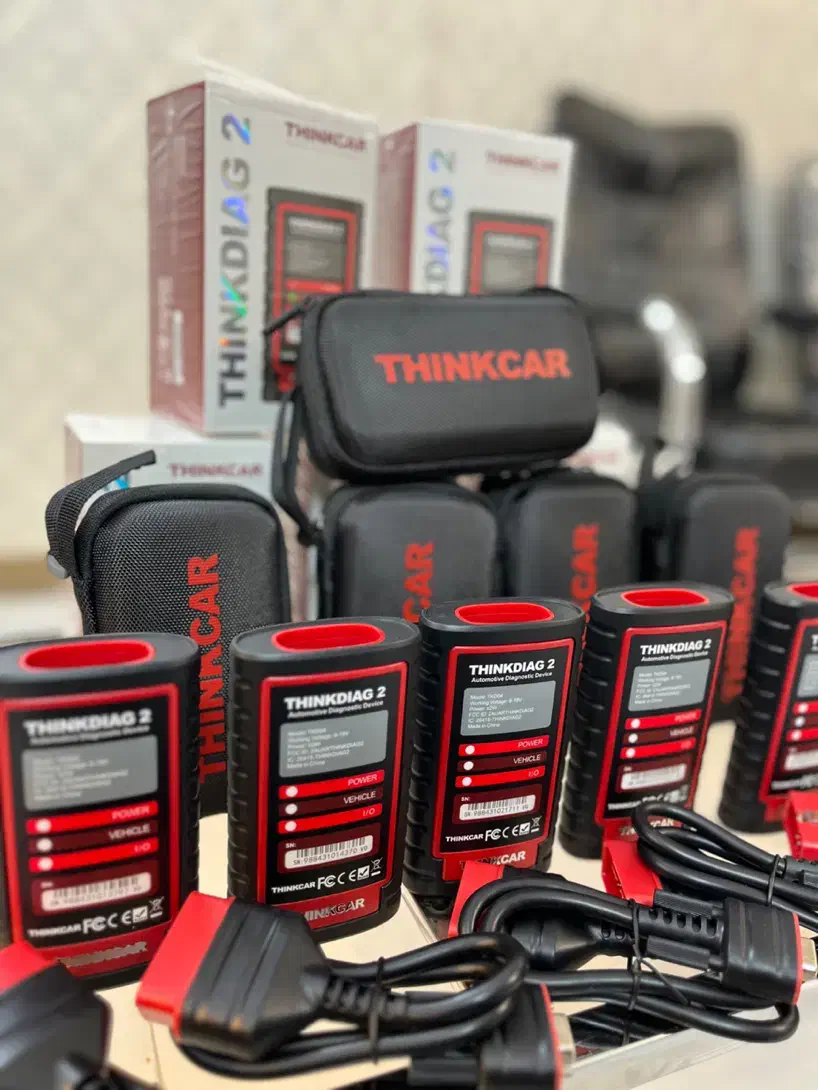 تینک دیاگ ۲ ، ایزی دیاگ لانچ ، دیاگ بلوتوثی|قطعات یدکی و لوازم جانبی|مشهد, خرمشهر|دیوار