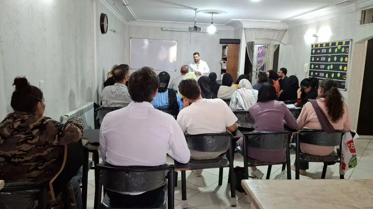 همایش حجامت|گردهمایی و همایش|زاهدان, |دیوار