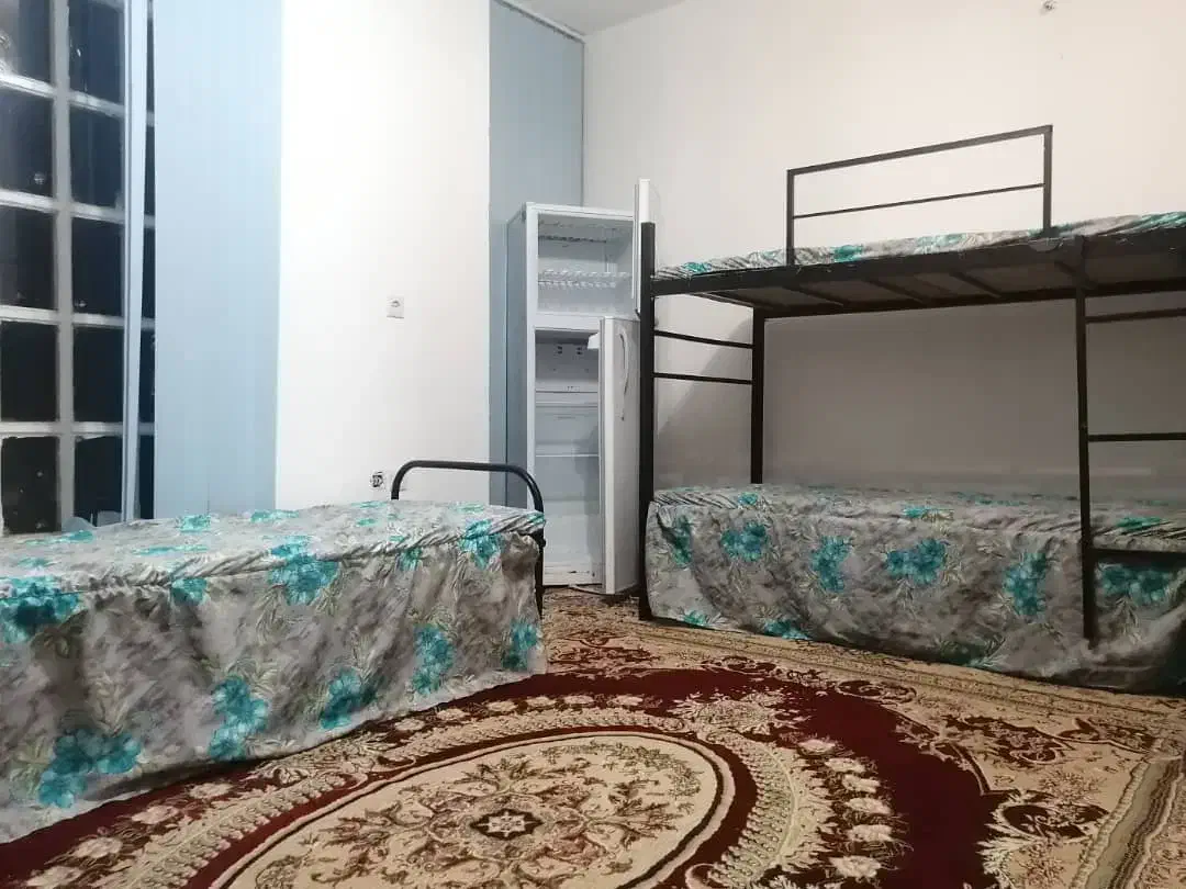 خوابگاه دخترانه مهرسا|اجارهٔ کوتاه‌مدت آپارتمان و سوئیت|شیراز, میرزاکوچک خان|دیوار