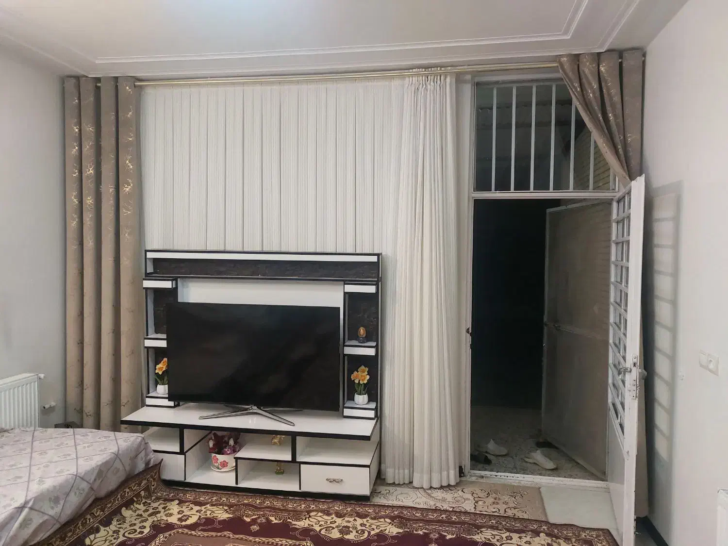 ویلای محله ب۴ جنوبی|فروش خانه و ویلا|فولادشهر, B4|دیوار