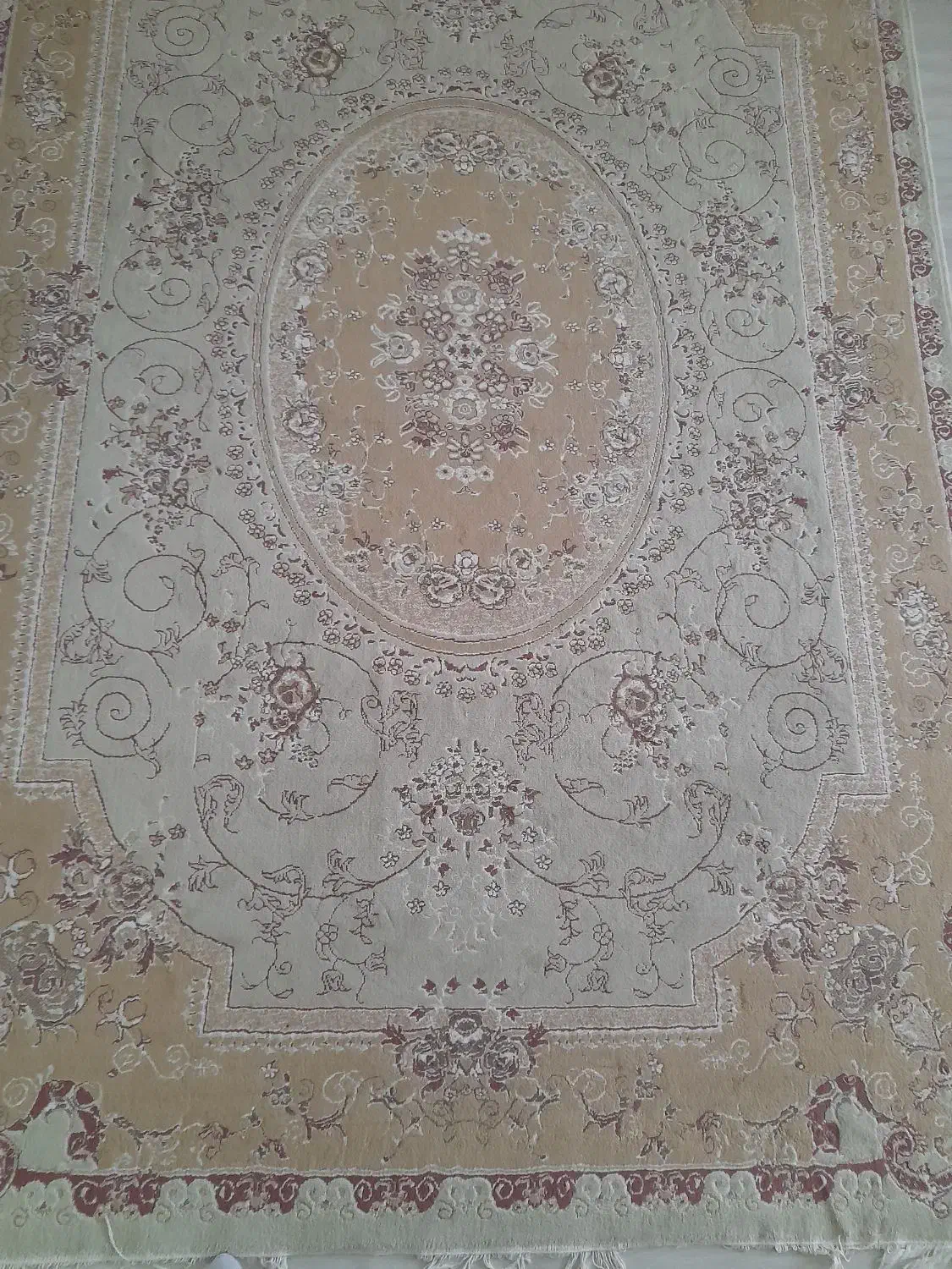 فرش ماشینی|فرش|تبریز, |دیوار