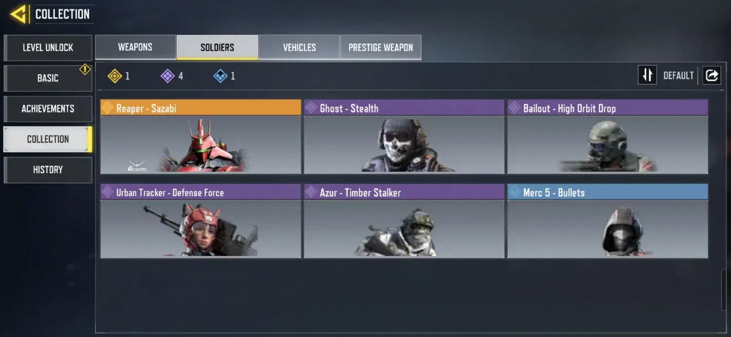 اکانت کالاف|کنسول، بازی ویدئویی و آنلاین|قائن, |دیوار