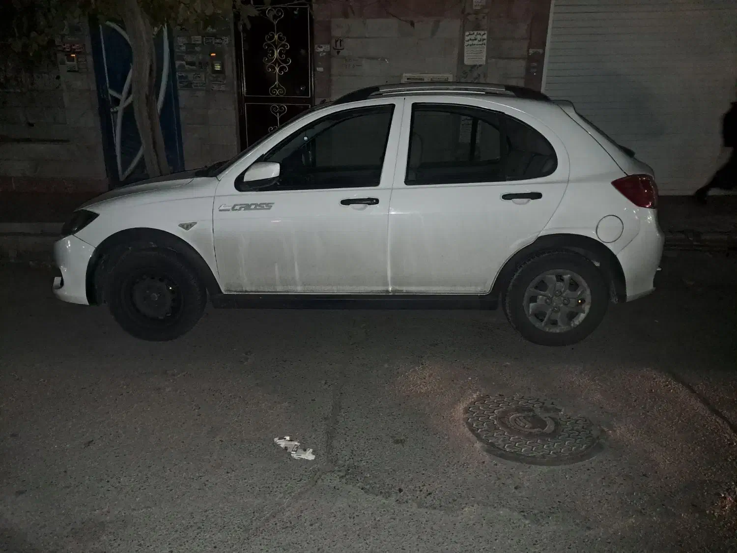 کوییک سالم بیرنگ|خودرو سواری و وانت|اسلامشهر, مظفریه|دیوار