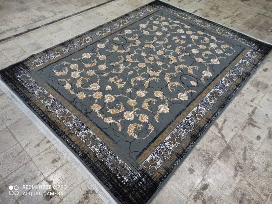 فرشهای نو دوازده، نه وشش متری درطرح ها ی مختلف|فرش|فیروزآباد (فارس), |دیوار