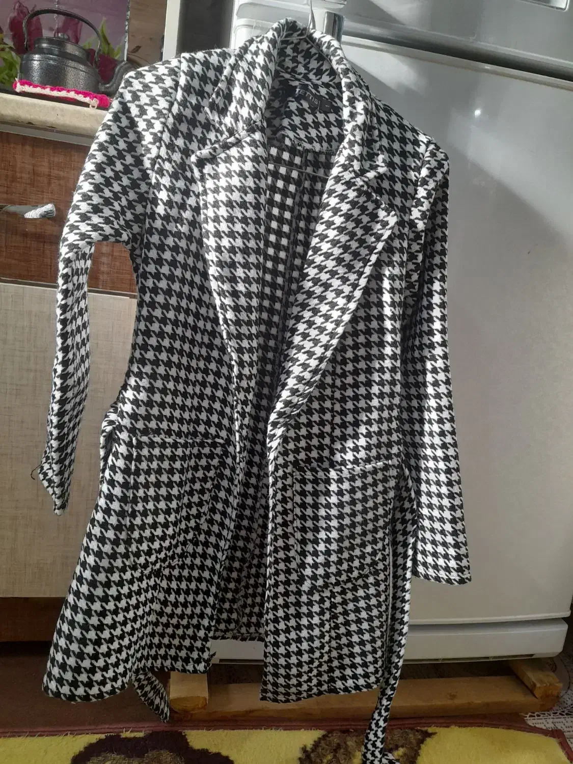 ۳۲۳|لباس|میاندوآب, |دیوار