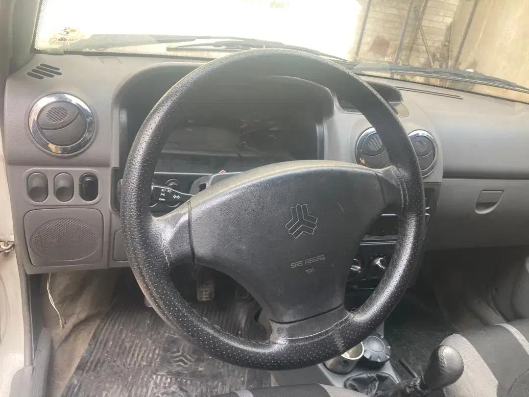 پراید 111 مدل 92|خودرو سواری و وانت|تهران, پونک|دیوار