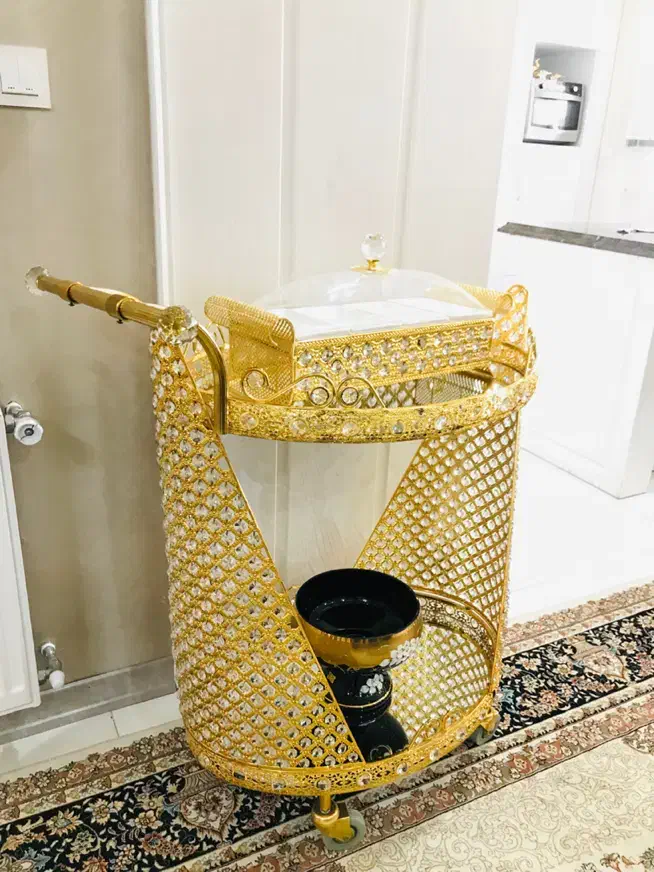 بوفه|بوفه، ویترین، کنسول|مشهد, کلاهدوز|دیوار