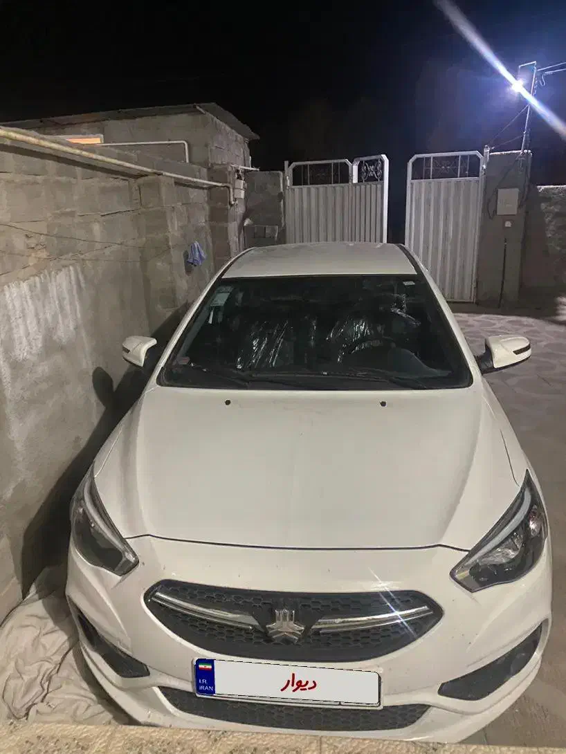 شاهین GL|خودرو سواری و وانت|شیراز, شریف‌آباد|دیوار