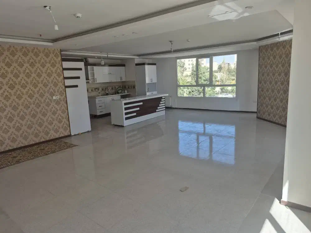 فروشی ۱۲۵ متری|فروش آپارتمان|مشهد, شهید بهشتی|دیوار