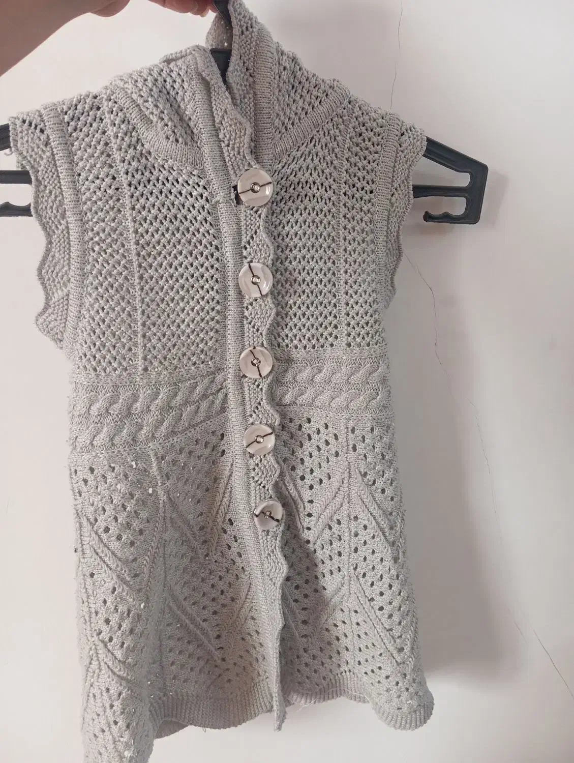 گرم کن دخترانه|لباس|زاهدان, |دیوار