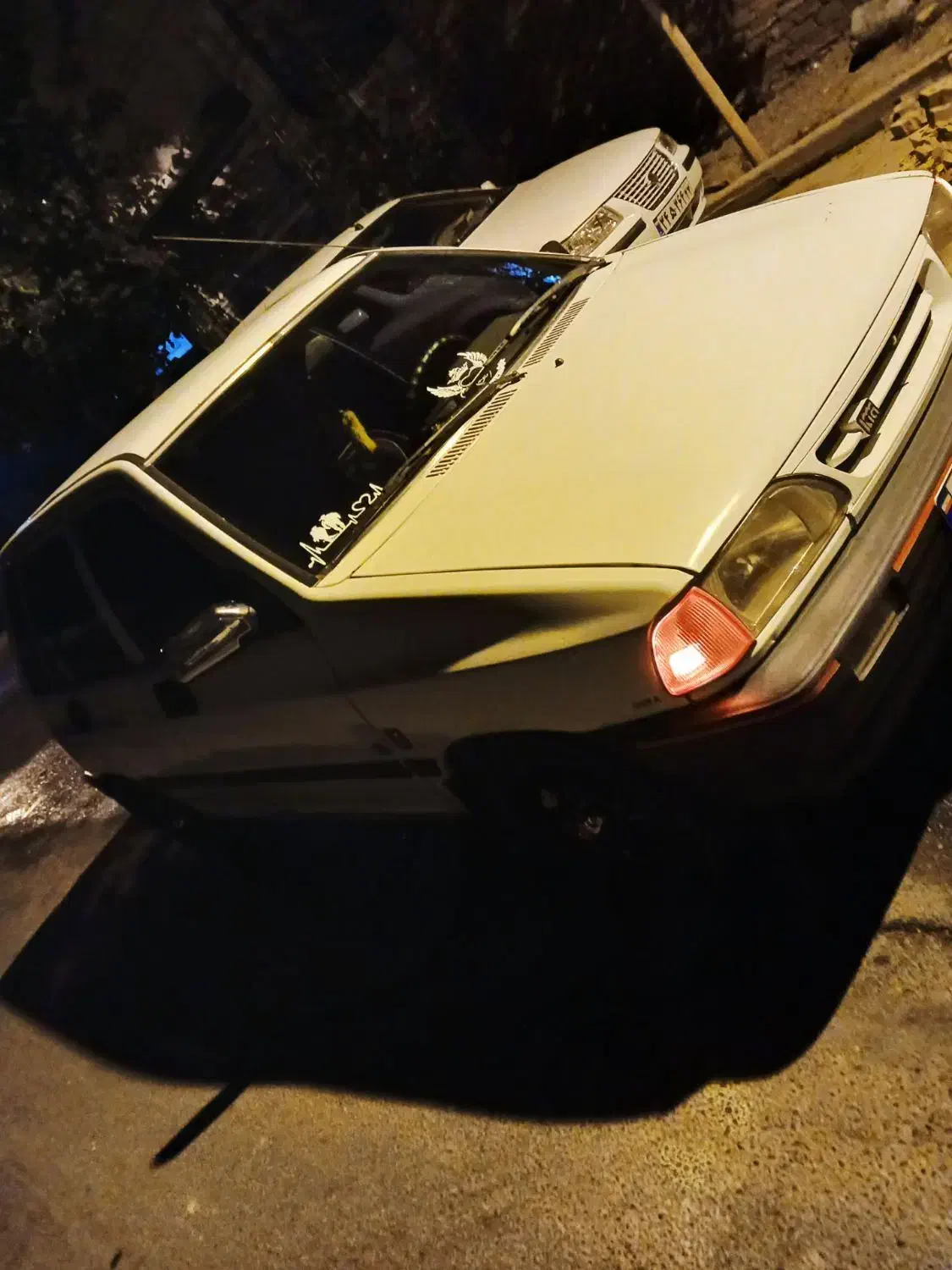 پراید هاچبک|خودرو سواری و وانت|تایباد, |دیوار