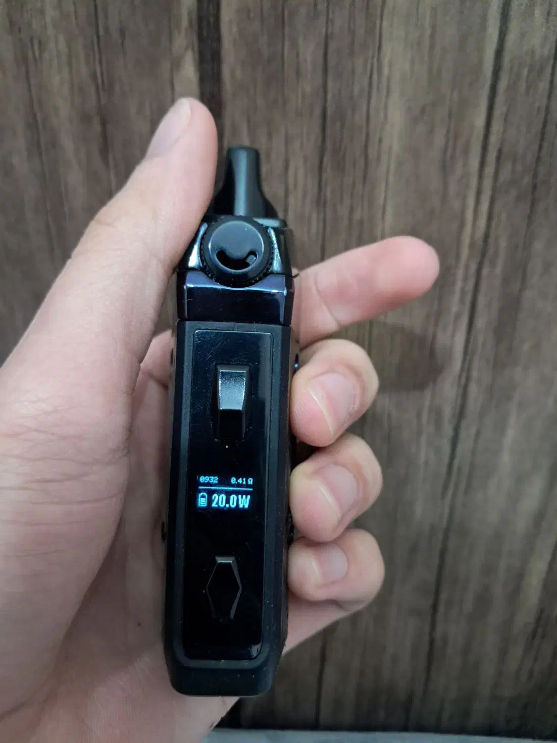 گیک ویپ ایجیس بوست لاکچری Geek Vape Aegis Boost LE|زیورآلات و اکسسوری|مشهد, شیرودی|دیوار