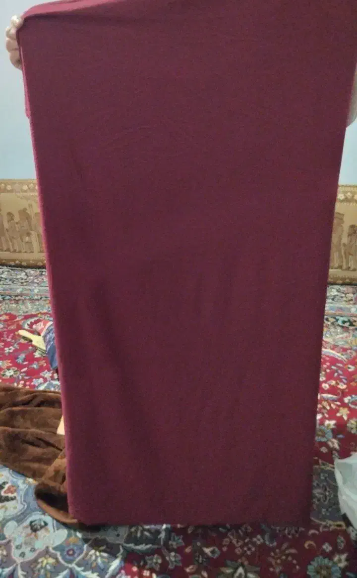 دو عدد|لباس|مسجد سلیمان, |دیوار