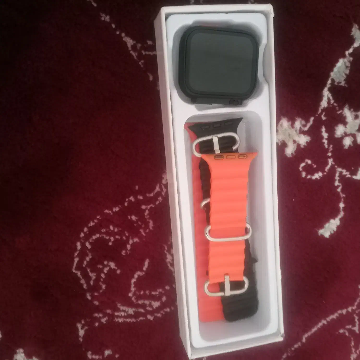 ساعت هوشمند|ساعت|نورآباد, |دیوار