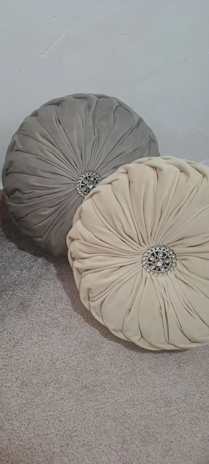 کوسن های مبل و تخت خواب|رختخواب، بالش، پتو|بندرعباس, |دیوار