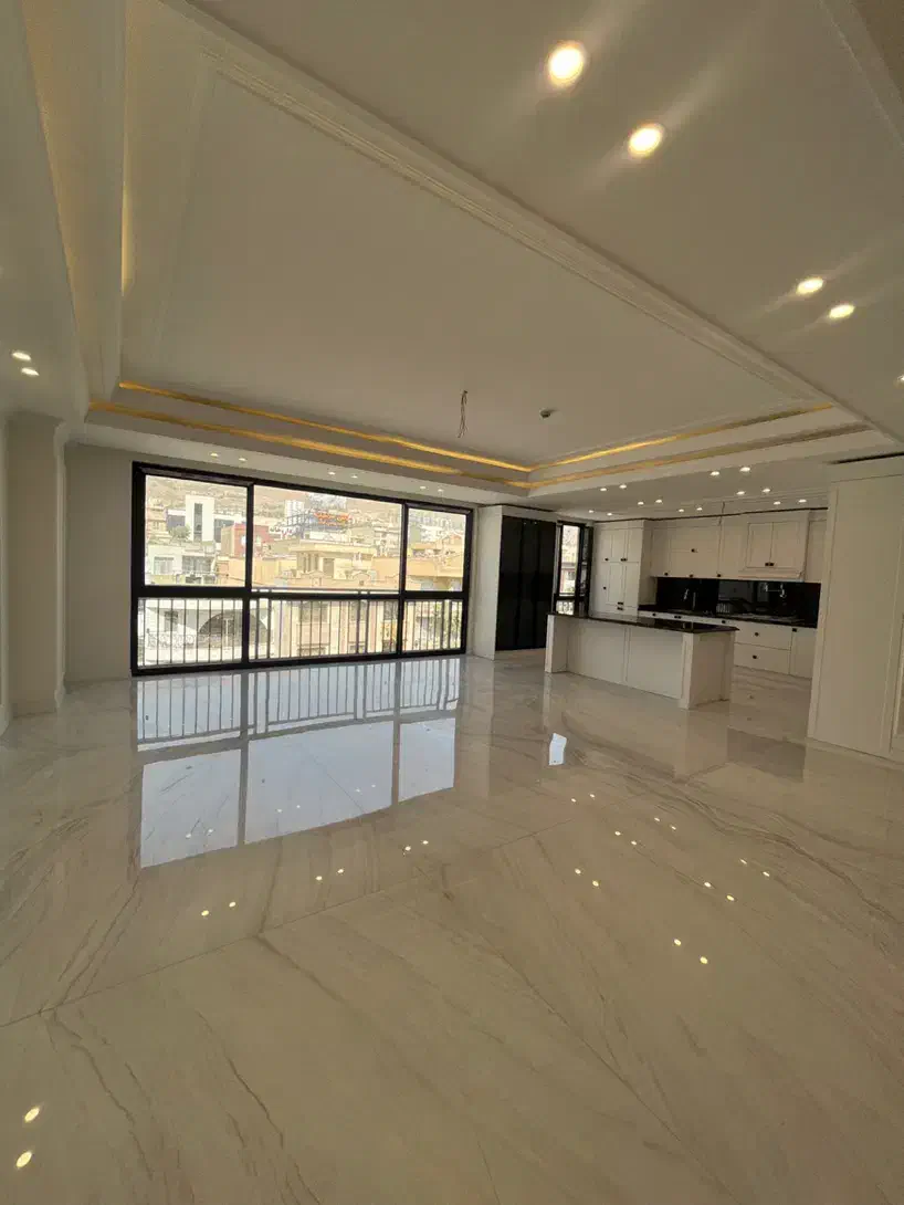 اجاره ملک ۳۰۰ متری  یکجا هر طبقه ۱۸۵ متر یکجا