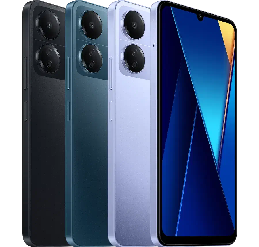 poco c65|موبایل|اردبیل, |دیوار