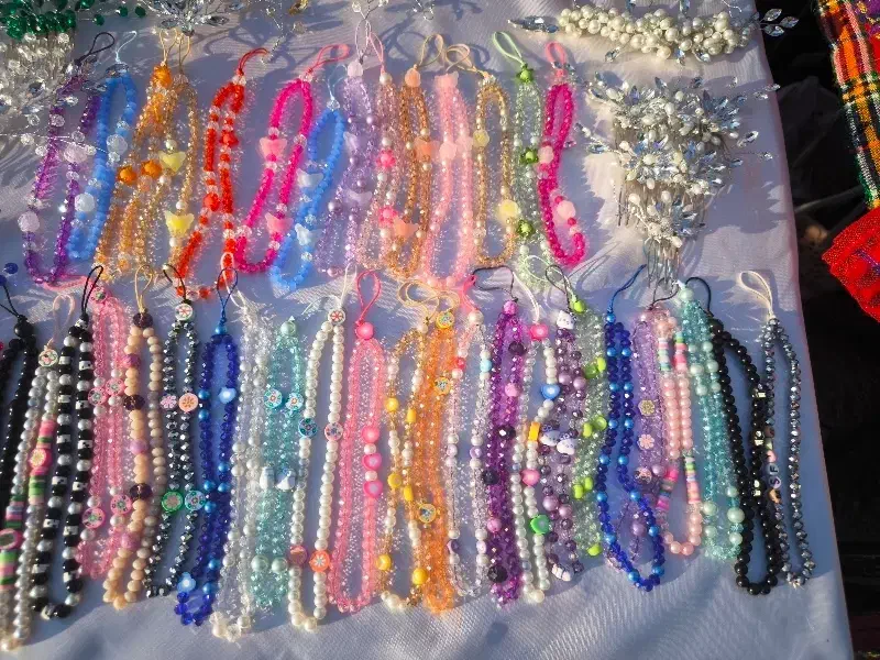 آویز گوشی|لوازم جانبی موبایل و تبلت|گرگان, |دیوار