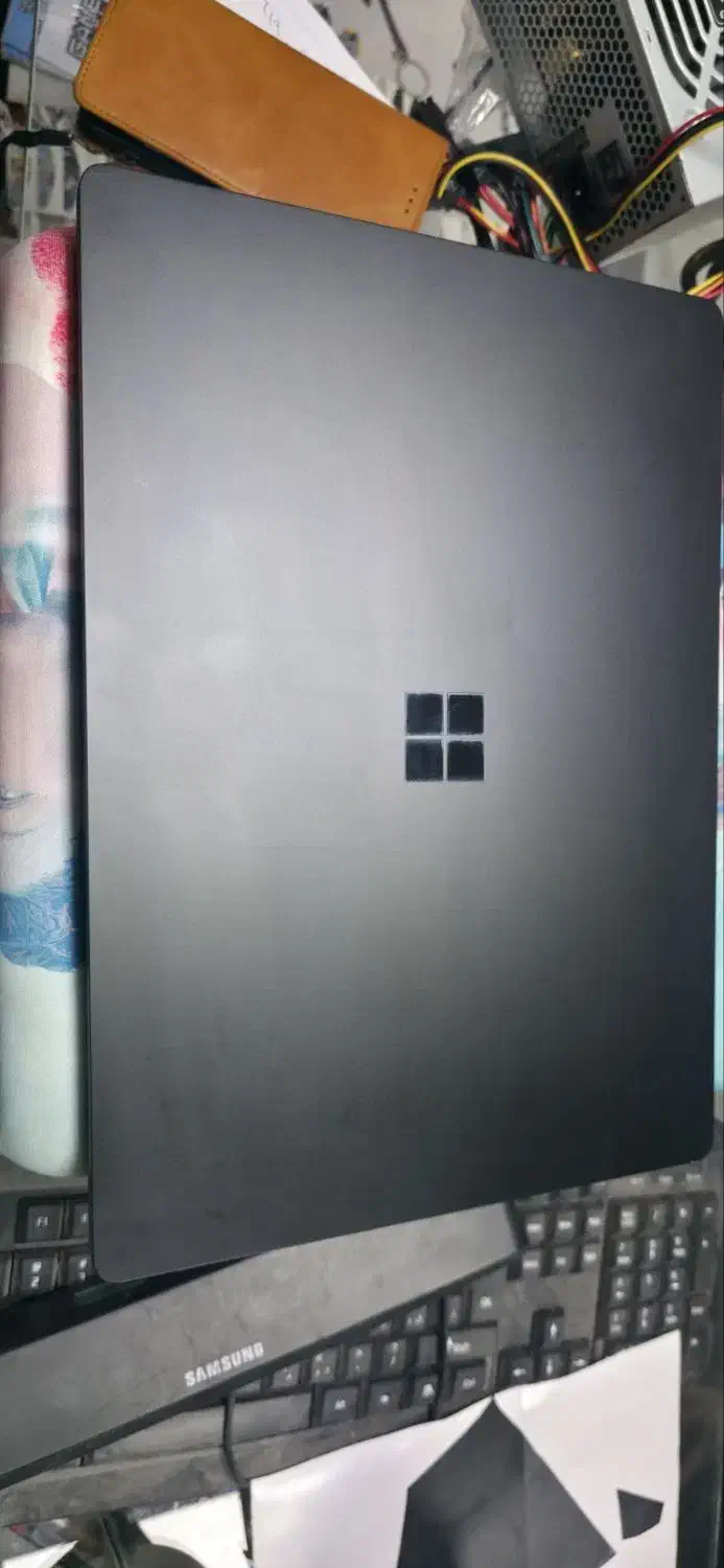 surface laptop 3|رایانه همراه|کرمان, |دیوار