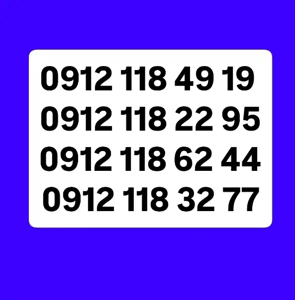 09121182295|سیم‌کارت|تهران, تهران‌نو|دیوار