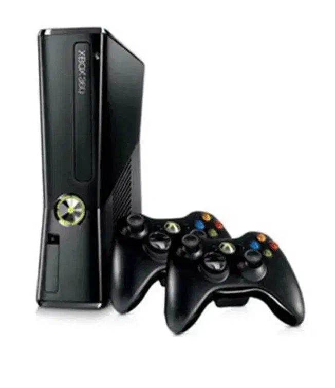 دسگاه ایکس باکس 360 خانگی|کنسول، بازی ویدئویی و آنلاین|آران و بیدگل, |دیوار