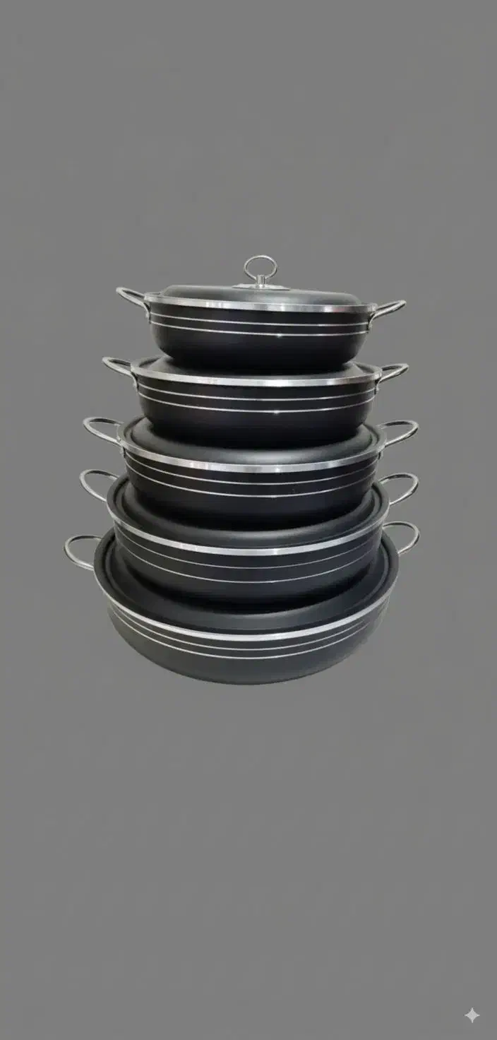 قابلمه همه مدل|ظروف پختوپز|بیرجند, |دیوار