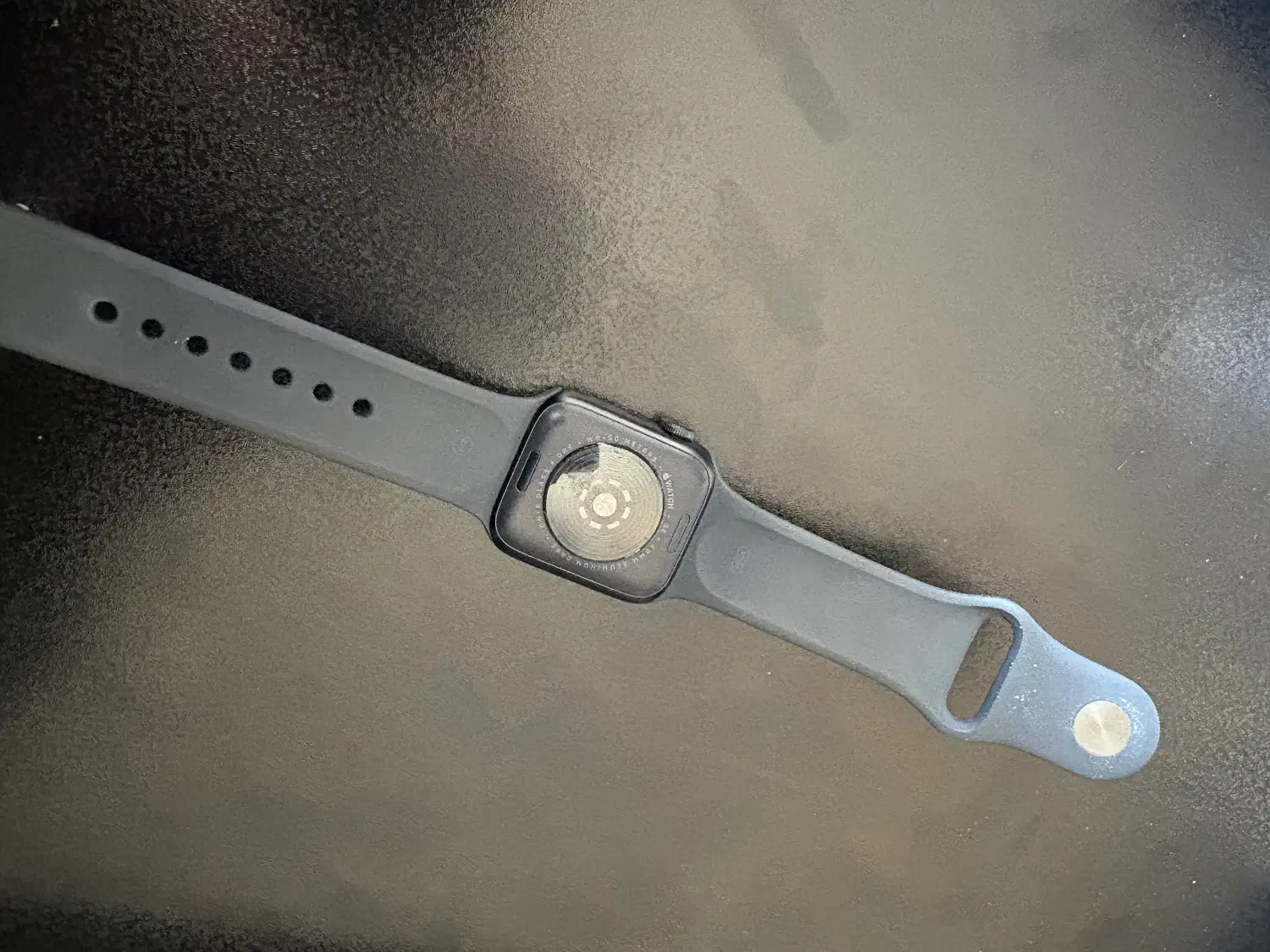 اپل واچ se9|لوازم جانبی موبایل و تبلت|باغستان, |دیوار