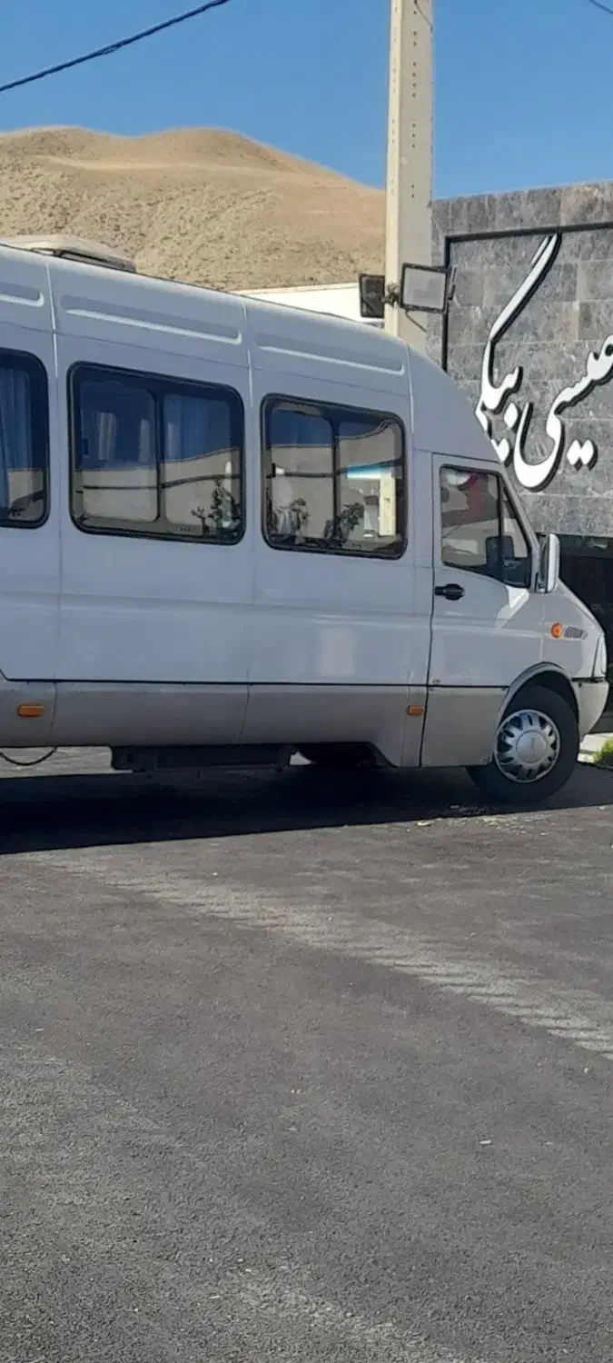 اویکو A50 مدل ۸۸|خودرو سنگین|تبریز, |دیوار