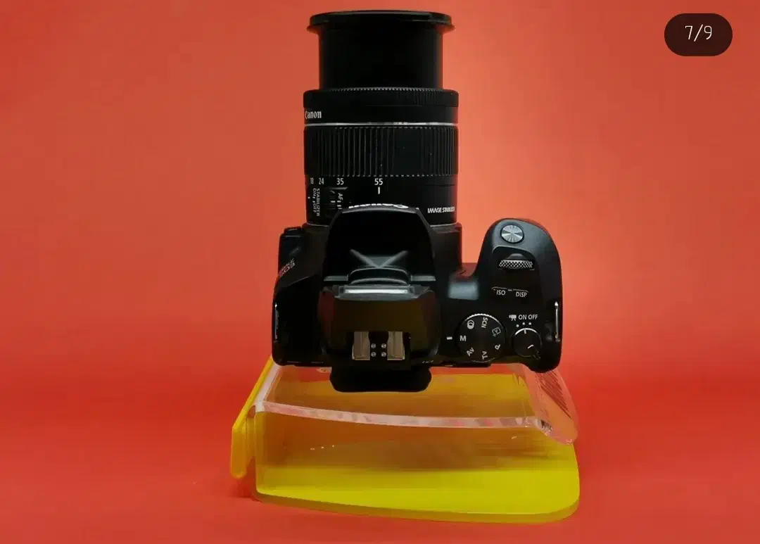 Canon EOS 250D+18-55 STM|دوربین عکاسی و فیلم‌برداری|سبزوار, پاسداران|دیوار