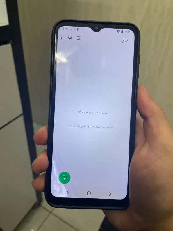 a03 core 32 ram 3|موبایل|آمل, |دیوار