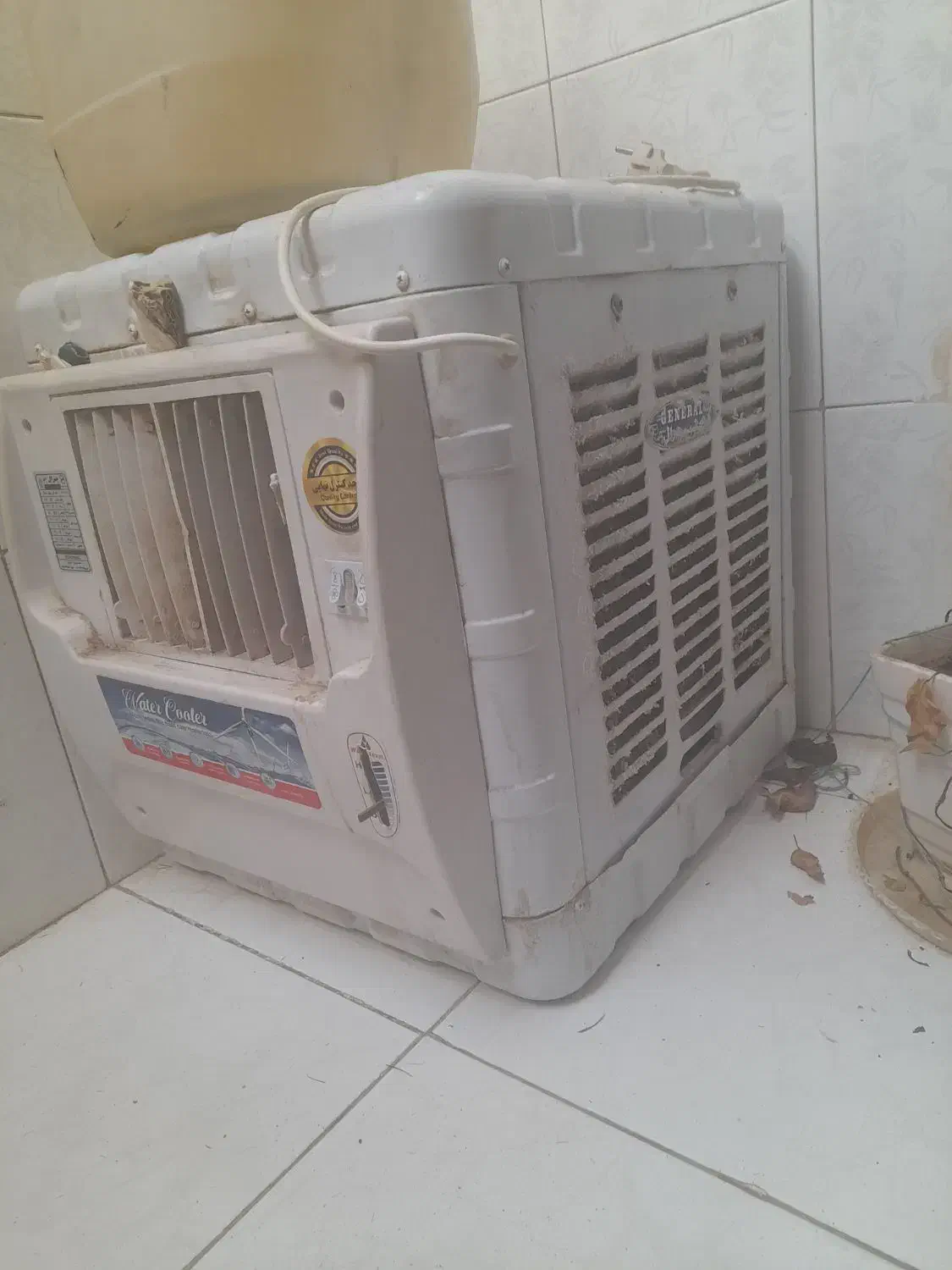 کولر|کولر آبی|زاهدان, |دیوار