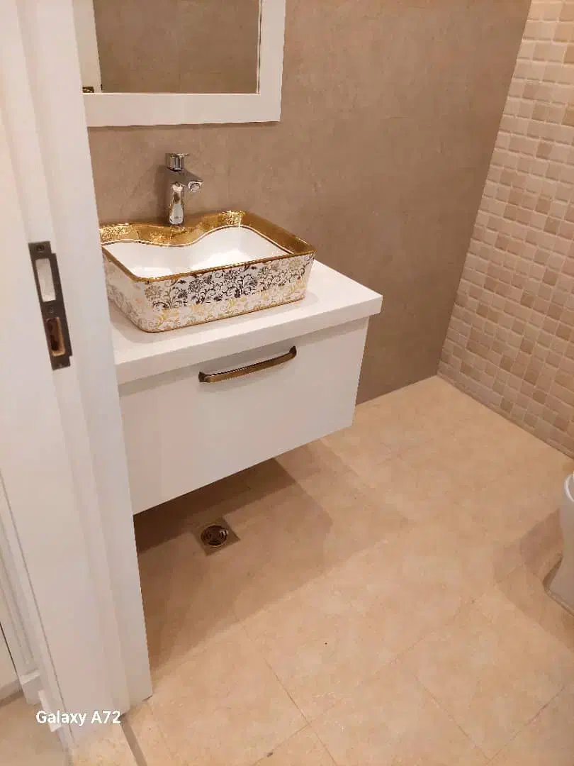 ۱۳۰ متر/۲خواب/۲پارکینگ