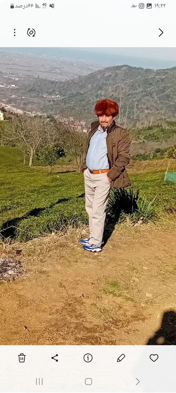 هرص کاری و تمیز کردن زمین|خدمات باغبانی و درختکاری|رودسر, |دیوار