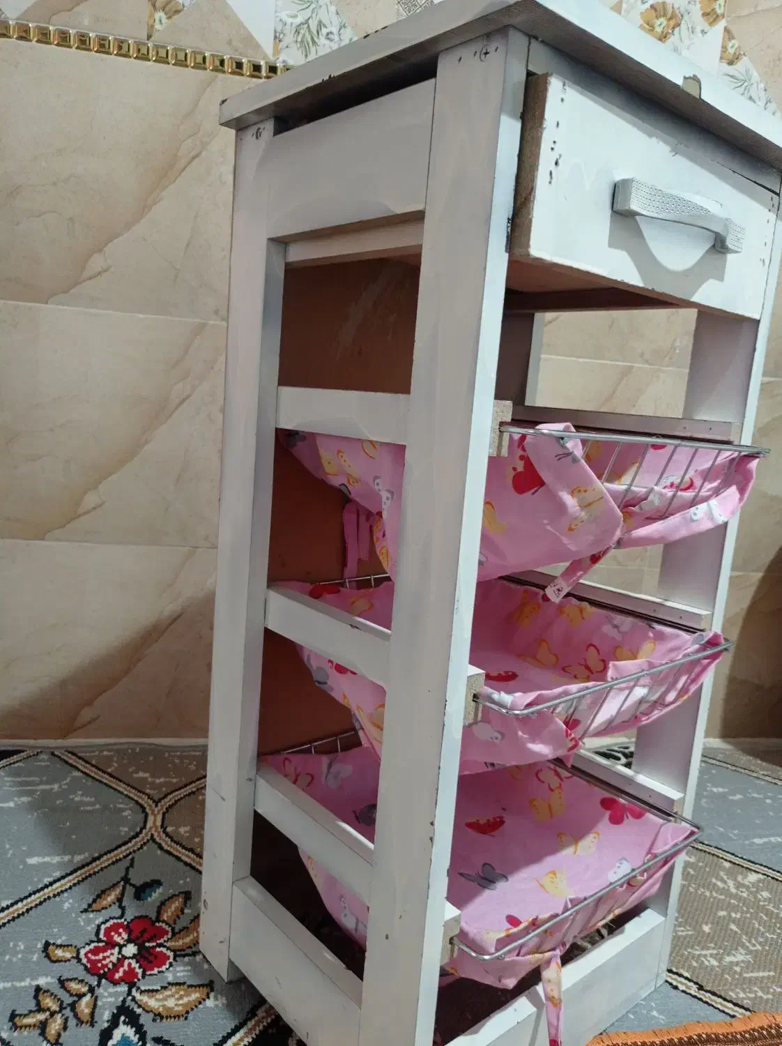 وسایل آشپزخانه|ظروف نگهدارنده، پلاستیکی، یکبارمصرف|دورود, |دیوار