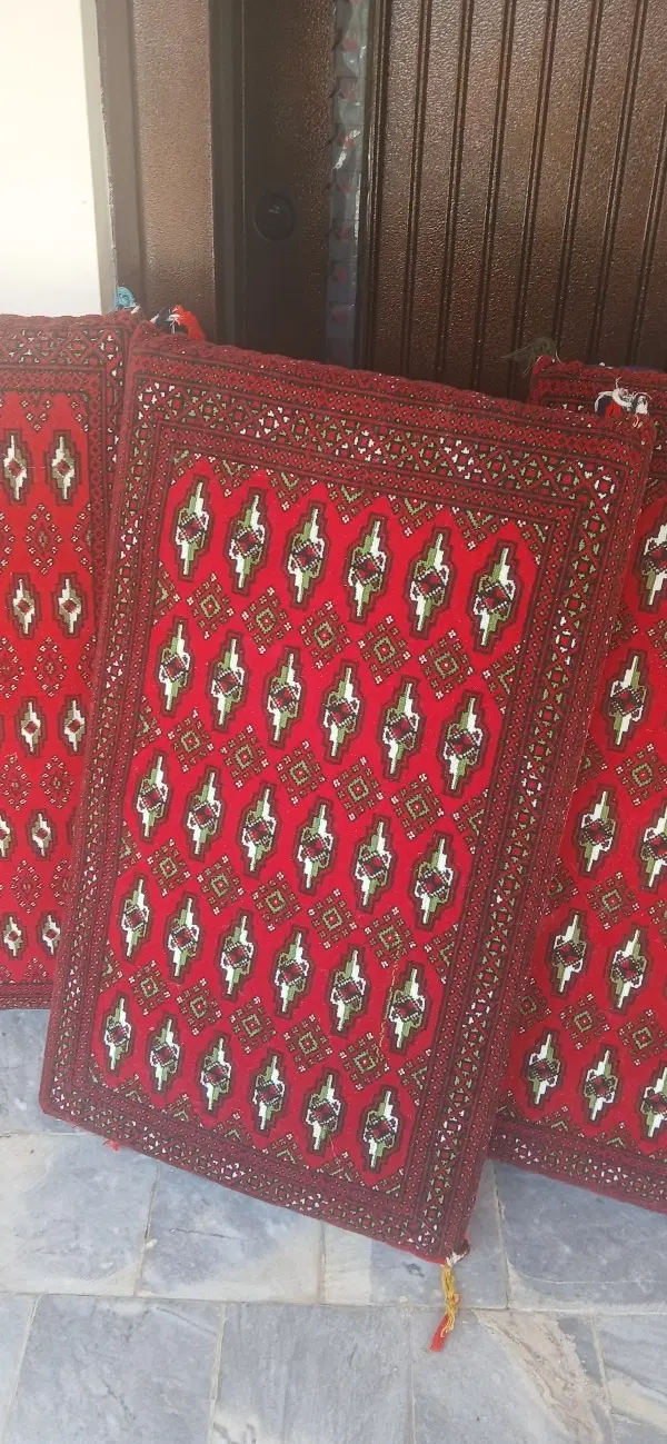 پشتی ۶عدد|پشتی|نوشهر, |دیوار